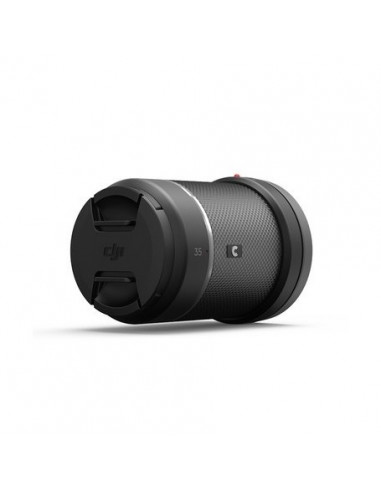 OBJECTIF DJI DL-S 35mm F2.8 LS ASPH POUR ZENMUSE X7/X9