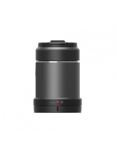 OBJECTIF DJI DL-S 35mm F2.8 LS ASPH POUR ZENMUSE X7/X9