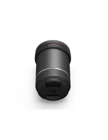 OBJECTIF DJI DL-S 35mm F2.8 LS ASPH POUR ZENMUSE X7/X9