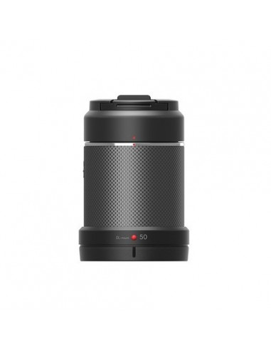 OBJECTIF DJI DL-S 50mm F2.8 LS ASPH POUR ZENMUSE X7/X9