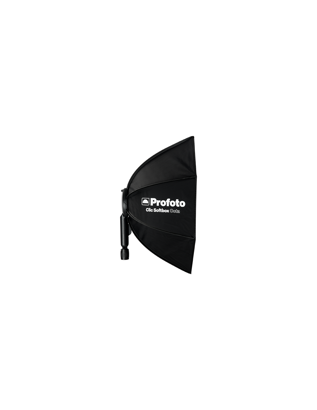 CLIC SOFTBOX PROFOTO OCF OCTA 2''(60cm) 101303 pour Flash serie A/C1