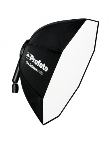 CLIC SOFTBOX PROFOTO OCF OCTA 2''(60cm) 101303 pour Flash serie A/C1