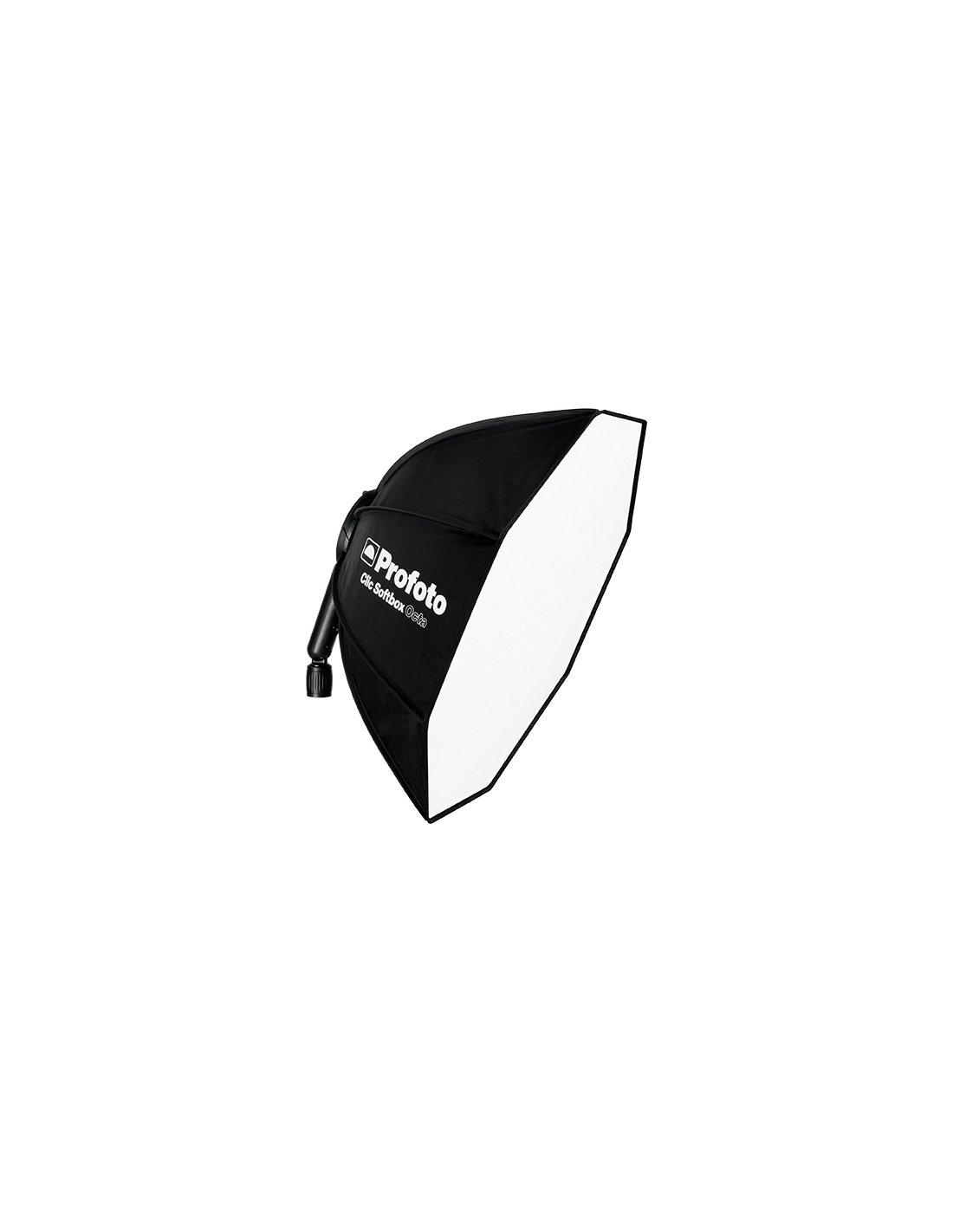 CLIC SOFTBOX PROFOTO OCF OCTA 2''(60cm) 101303 pour Flash serie A/C1