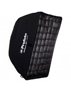 NID D'ABEILLES 50° P/SOFTBOX RFI PROFOTO 40x60 -254621