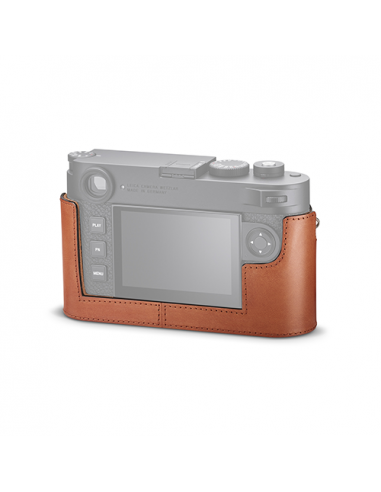 ETUI LEICA M11 COGNAC