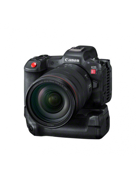 BOITIER CANON EOS R5C