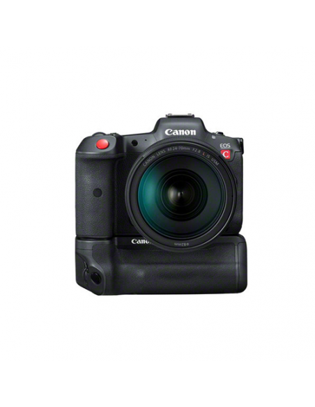 BOITIER CANON EOS R5C