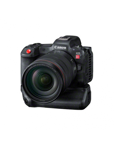 BOITIER CANON EOS R5C