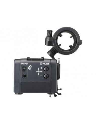 MIXETTE TASCAM CA-XLR2D-C POUR CANON