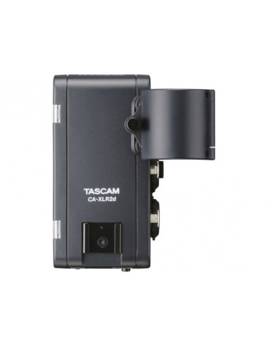 MIXETTE TASCAM CA-XLR2D-C POUR CANON