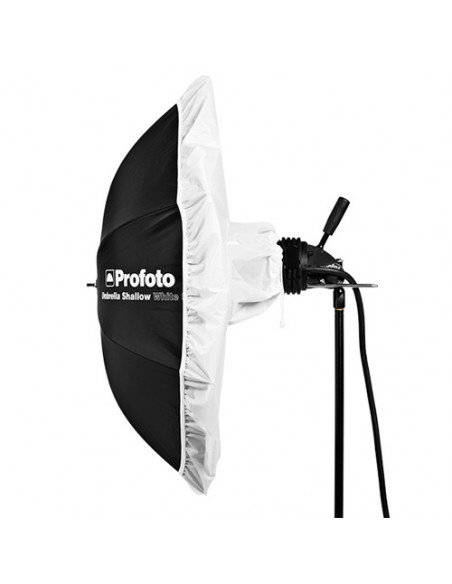 DIFFUSEUR pour PARAPLUIE SHALLOW/DEEP M PROFOTO 1.5 EV - 100991