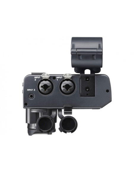 MIXETTE TASCAM CA-XLP2D-F FUJI
