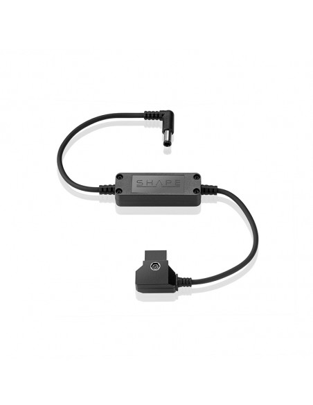 CABLE SHAPE FX9PC ALIM D-Tap pour FX 9