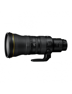 OBJECTIF NIKON 400/2.8 TC VR S Monture Z