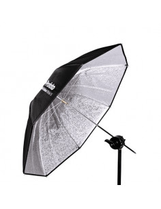 PARAPLUIE PROFOTO SHALLOW S ARGENT 85CM - 100972