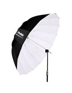 PARAPLUIE PROFOTO XL BLANC  165cm- 100980