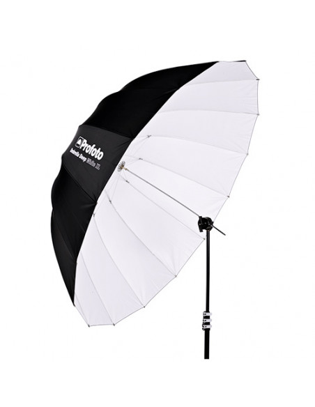 PARAPLUIE PROFOTO XL BLANC  165cm- 100980