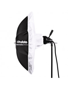 DIFFUSEUR pour PARAPLUIE SHALLOW/DEEP S PROFOTO 1.5EV- 100990