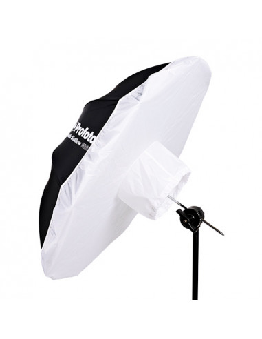 DIFFUSEUR pour PARAPLUIE  DEEP L PROFOTO 1.5EV-100992