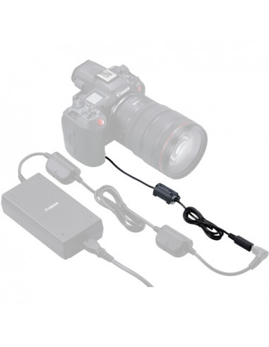 COUPLEUR SECTEUR CANON DR-E6C pour R5C