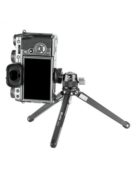 ROTULE BALL LEOFOTO GRIFF FLASH F-19