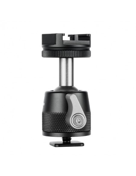 ROTULE BALL LEOFOTO GRIFF FLASH F-19