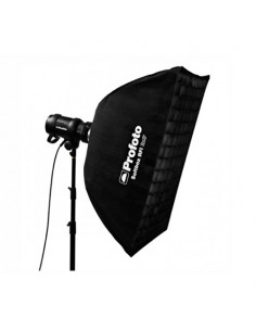 NID D'ABEILLES 50° P/SOFTBOX RFI PROFOTO 60X90CM 254622