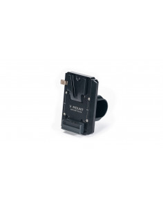 SUPPORT V-LOCK TILTA TGA-RG-V POUR RIG TILTA RS2