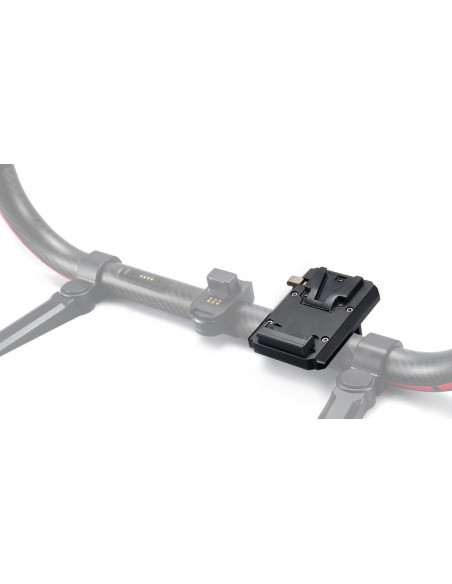 SUPPORT V-LOCK TILTA TGA-RG-V POUR RIG TILTA RS2