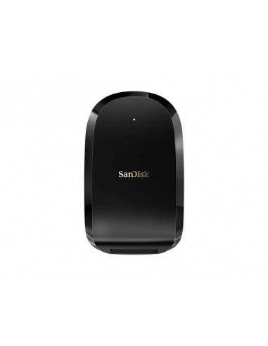 LECTEUR DE CARTE SANDISK CF EXPRESS EXT.PRO