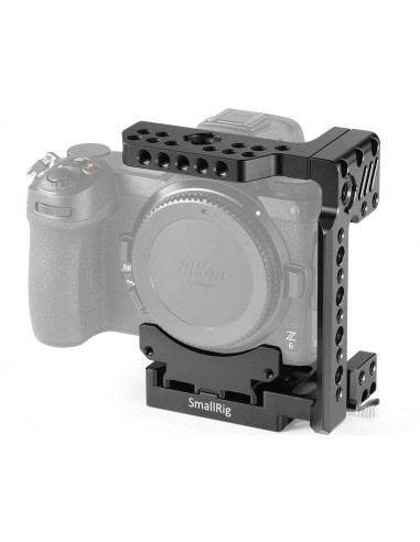 DEMI CAGE SMALLRIG POUR NIKON Z6/Z7 2262