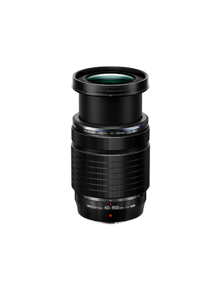 ZOOM OLYMPUS ED 40-150/4 PRO
