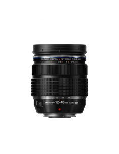 ZOOM OLYMPUS 12-40/2.8 PRO II