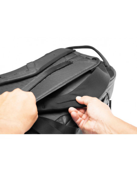 SAC A DOS PEAK DESIGN TRAVEL BACKPACK 30L NOIR