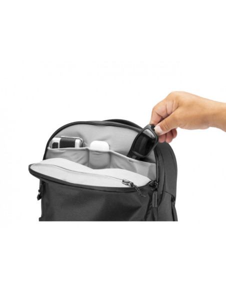 SAC A DOS PEAK DESIGN TRAVEL BACKPACK 30L NOIR