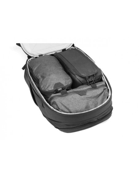 SAC A DOS PEAK DESIGN TRAVEL BACKPACK 30L NOIR