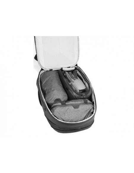 SAC A DOS PEAK DESIGN TRAVEL BACKPACK 30L NOIR