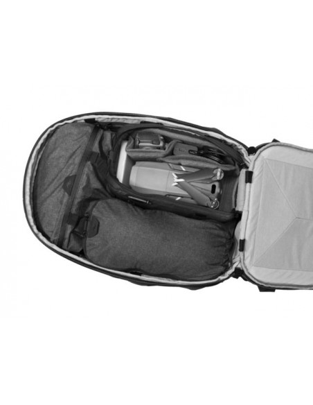 SAC A DOS PEAK DESIGN TRAVEL BACKPACK 30L NOIR