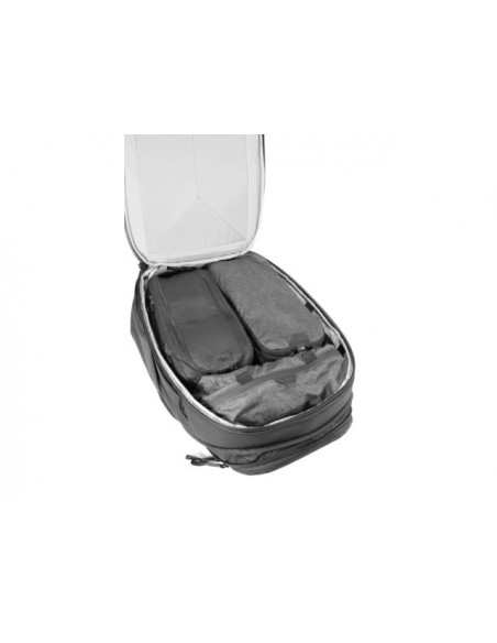 SAC A DOS PEAK DESIGN TRAVEL BACKPACK 30L NOIR