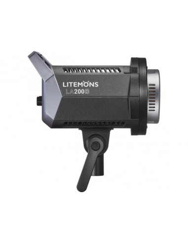 PROJECTEUR LED GODOX LITEMONS LA200D (5600K)