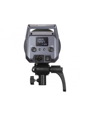 PROJECTEUR LED GODOX LITEMONS LA200D (5600K)