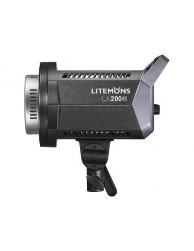 PROJECTEUR LED GODOX LITEMONS LA200D (5600K)