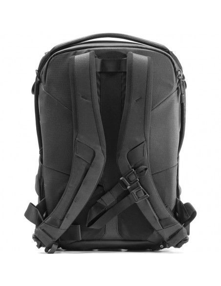 Sac à dos PEAK DESIGN Everyday backpack V2 20L Black