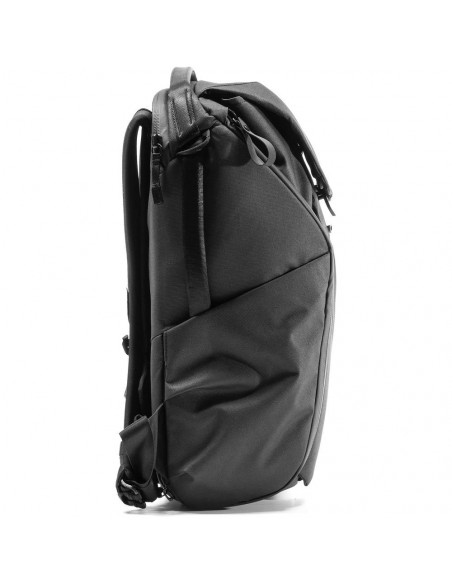 Sac à dos PEAK DESIGN Everyday backpack V2 20L Black