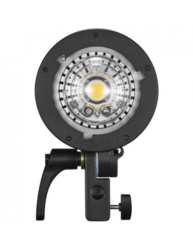 Flash GODOX QT400IIIM QUICKER (sans bol)