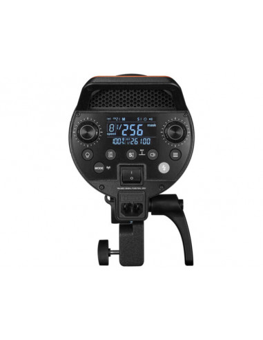 Kit 2 x Flashs GODOX QT600III M -C