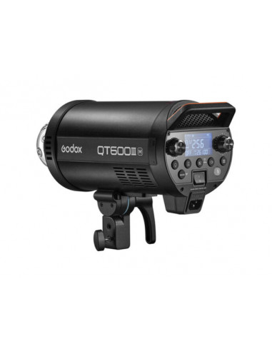 Kit 2 x Flashs GODOX QT600III M -C