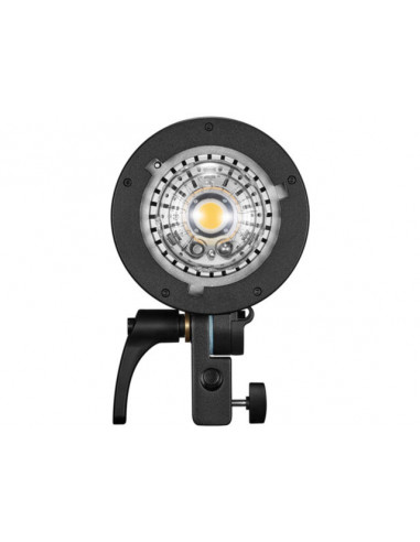 Kit 2 x Flashs GODOX QT600III M -C