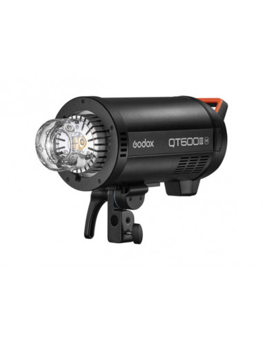 Kit 2 x Flashs GODOX QT600III M -C