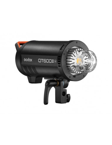 Kit 2 x Flashs GODOX QT600III M -C